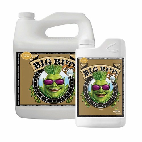 Advanced nutrients big bud - advanced,