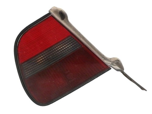 Left taillight lancia delta - left,