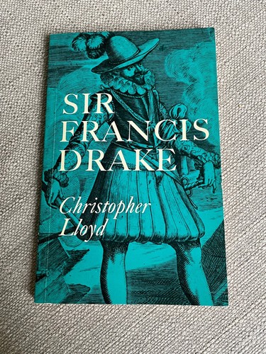 Sir francis drake by - francis,