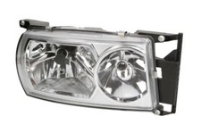 Scania 6 Series P R-G Cab