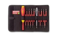 WIHA 16 Piece VDE SlimVario