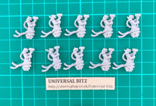 Empire Knights Knight Heads x