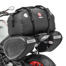 Side bag motorcycle Bagtecs DP1156