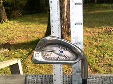 Ping iSi Nickel BeNi  6 Iron