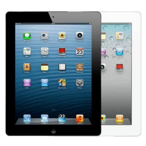 Apple ipad 2nd generation - apple,