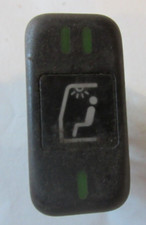 MERCEDES  811 814 CAB LIGHT  OR FAN SWITCH DEMISTER 2 WAY 002 545 08 07