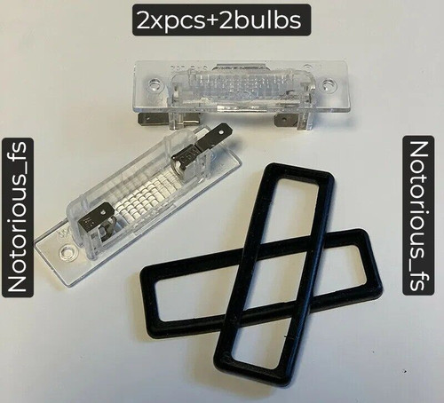 New hella bmw e30 - new,