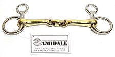AMIDALE HANGING CHEEK SNAFFLE