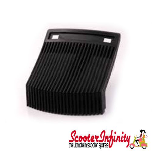 Horn grille - grille, t5)