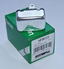 BSA A65 ROCKET 3 B25 B50  NORTON TRIUMPH TR5 TR6 LUCAS FLASHER UNIT 12V LU35048