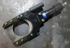 Cembre TC 120 Hydraulic Cutting Head