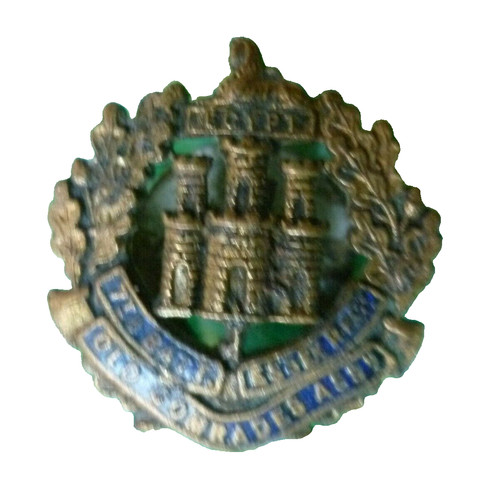 7th battalion essex - essex, regiment