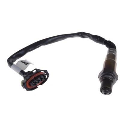 Lambda sensor fits rear - lambda,