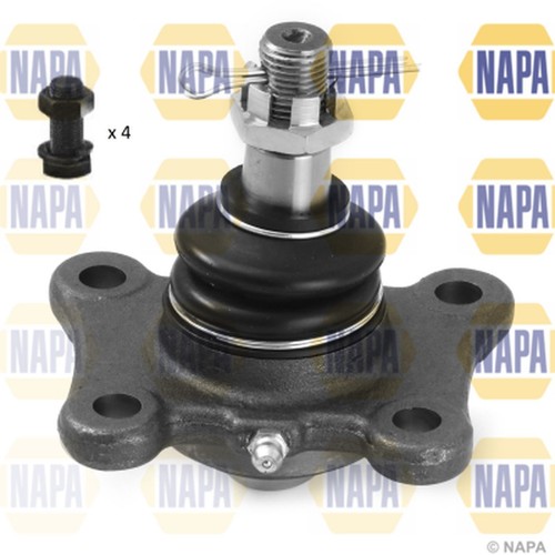 Ball joint for toyota hilux - ball,
