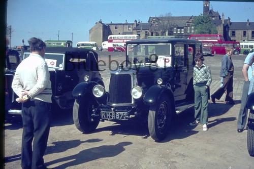 35mm slide armstrong - armstrong, siddely
