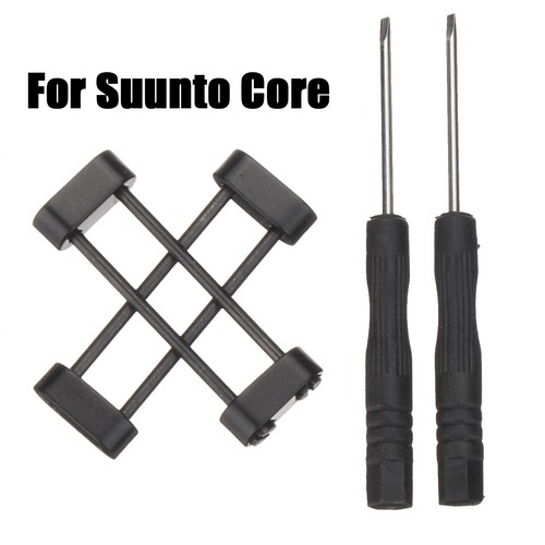 Watch band strap connector - watch,