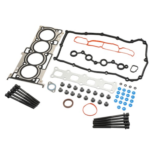 Head gasket set bolts - set,