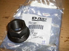 Leyland DAF. Wheel nut. New