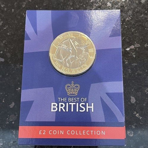 2021 royal mint wells bu - 2021,