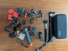 GoPro Hero 9 Black bundle. 2