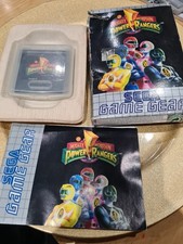 Mighty Morphin Power Rangers -