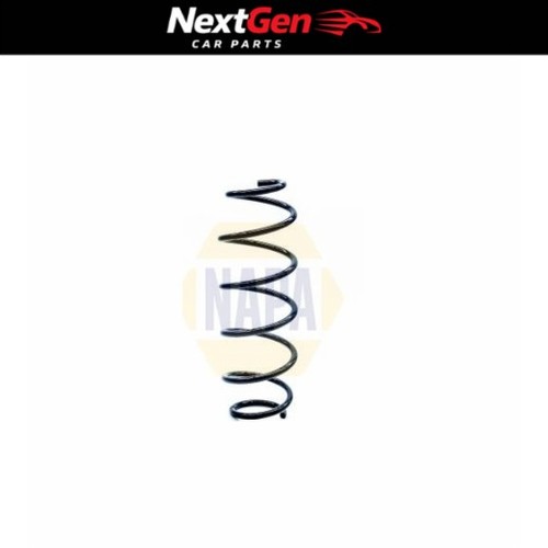 Rear coil spring - spring, ncs1288