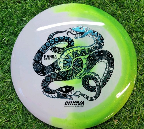 Innova duo mamba le limited - duo,