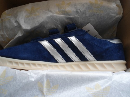 Adidas frankfurt city - city, series