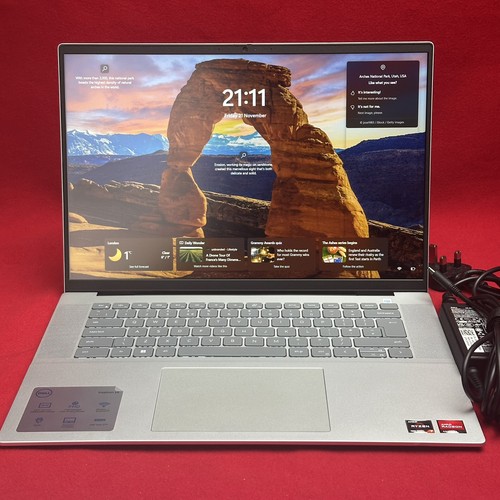 Dell inspiron 5635 laptop - inspiron,