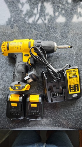Dewalt dcd 710 combi - combi, drill