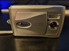 Premier DS-3081S 3.0MP Compact