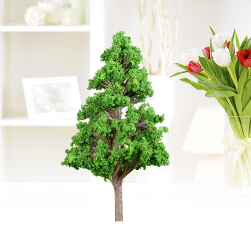 Artificial mini tree reusable - artificial,