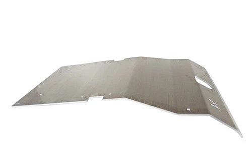 Terrafirma alloy discovery - terrafirma,