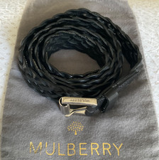 VGC Mulberry Large  BLACK