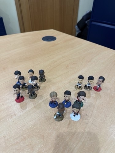 Microstars corinthian football - corinthian,