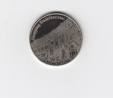 2015 Belgian Heritage Collectors Coin Shopping Stadsfeestzaal  (belg3)