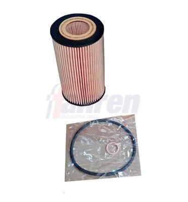 Oil filter for bmw - oil, land