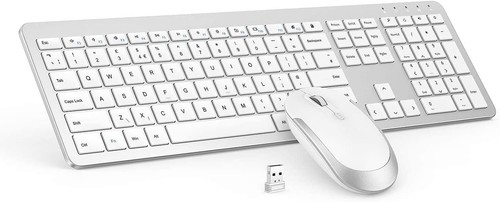 Seenda wireless keyboard - seenda,