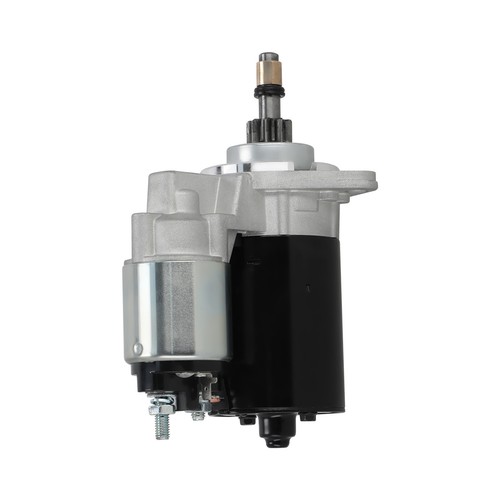 Starter motor for - motor, vw