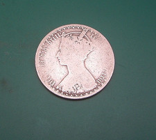 GB UK Queen Victoria - 1873