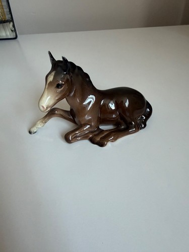 Beswick horse - beswick,