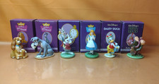 Disney grolier collectibles - grolier,