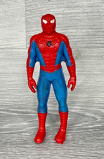 Spiderman 4.5" inch Figure
