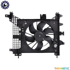 FAN ENGINE COOLING D8R011TT