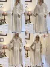 VTG HIGH GLOSS SILKY NYLON