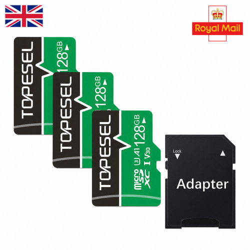 Micro memory card - memory,