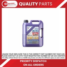 Liqui Moly 2328 LEICHTLAUF
