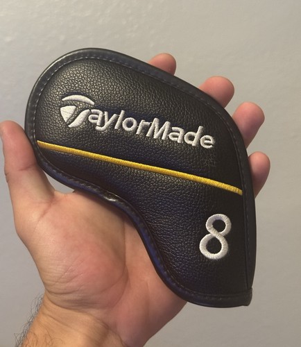 Taylormade iron cover - iron,