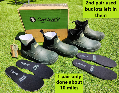 Pairs cotswold coleford - 2,