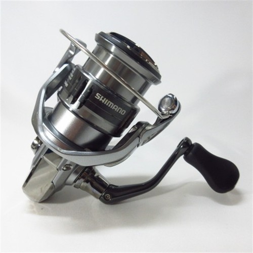 Shimano nasky 2500 shg - 21,